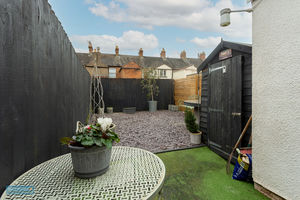 Garden- click for photo gallery